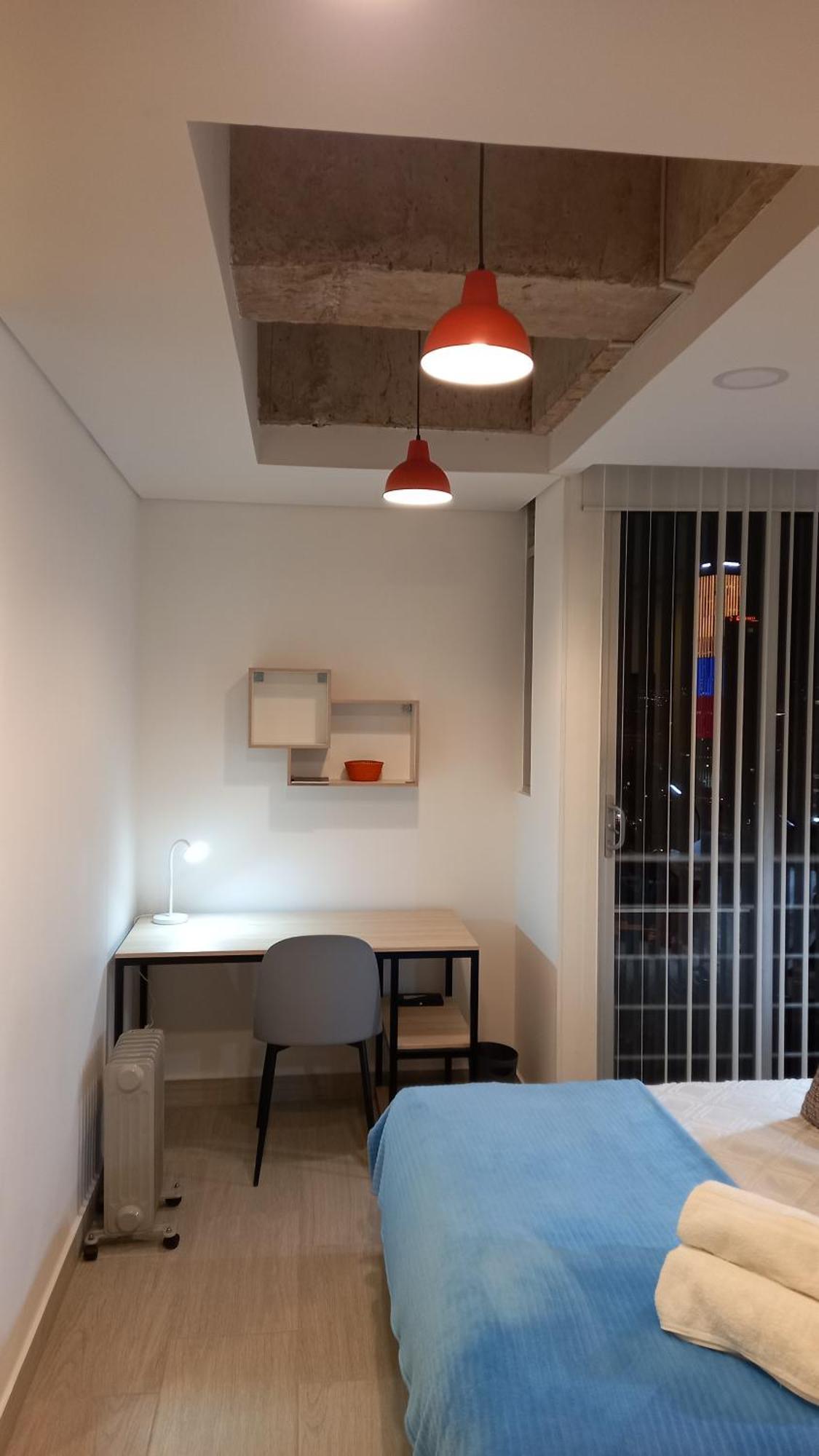 Apartaestudio San Martin, La Quinta 波哥大 外观 照片